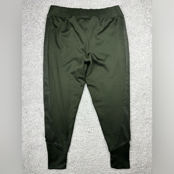 Under Armour Pants Mens Medium Joggers Loose Coldgear Activewear Gym Work Out - Picture 4 of 4